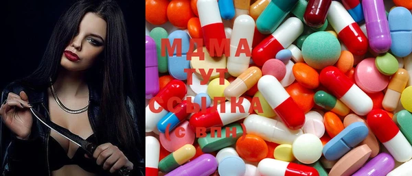 мескалин Богданович